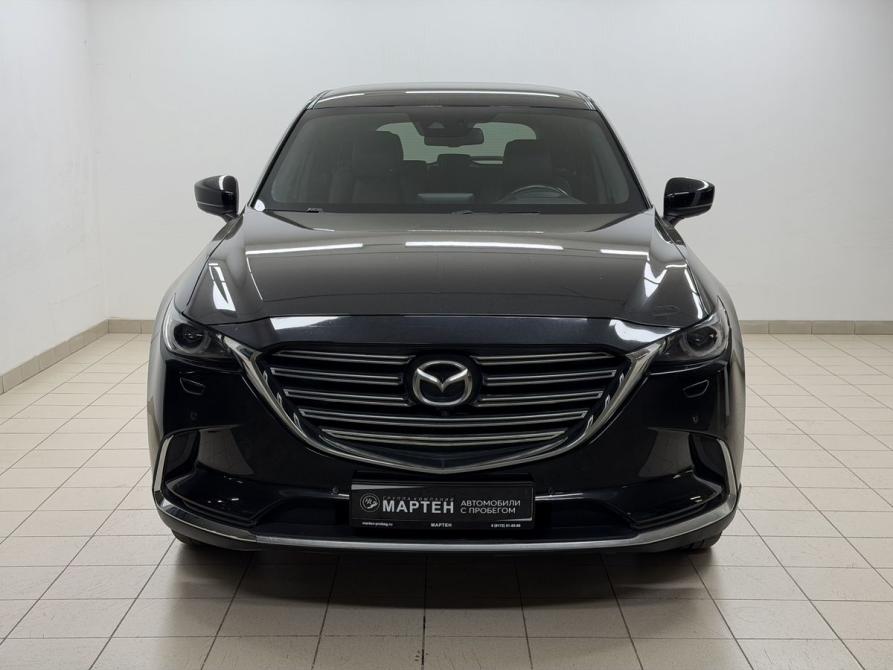 Mazda CX-9 II Вологда  - изображение 2