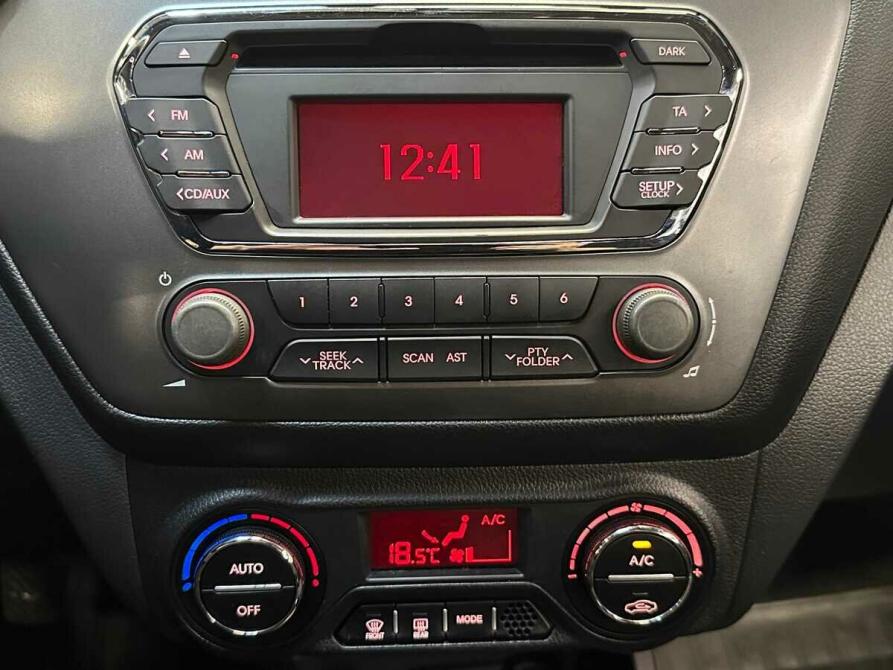 Kia Rio III Москва  - изображение 7