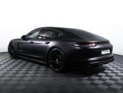 Porsche Panamera II Рестайлинг Москва  - изображение 36