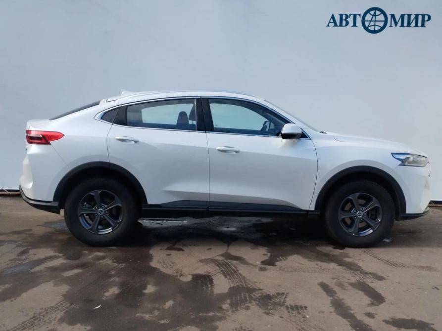 Haval F7x I Рестайлинг Москва  - изображение 4