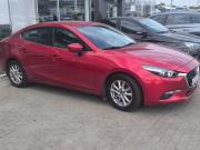 Mazda 3 III (BM) Рестайлинг Минеральные Воды  - изображение 2
