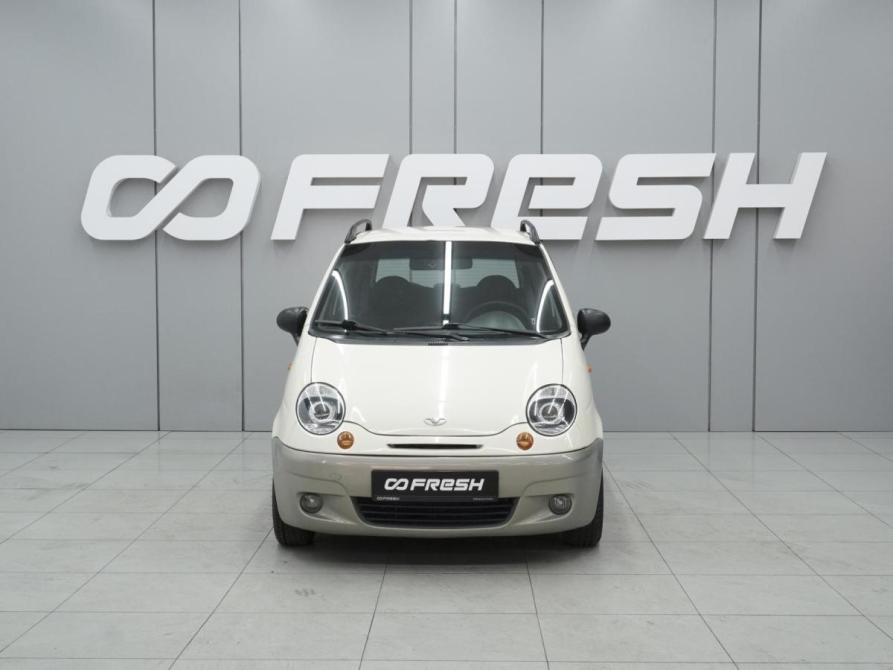 Daewoo Matiz I Рестайлинг Ростов-на-Дону  - изображение 3
