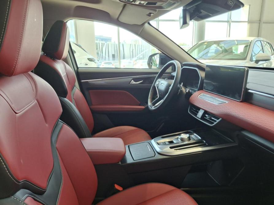 Haval Jolion I Рестайлинг Казань  - изображение 13