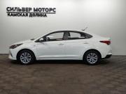 Hyundai Solaris II Рестайлинг Пермь  - изображение 25