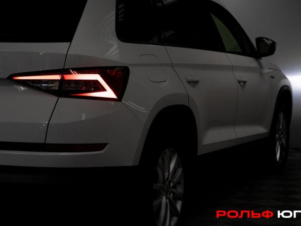 Skoda Kodiaq I с пробегом 2021 года, цена 3 148 000 рублей, 94798 км, внедорожник, Автокод Объявления