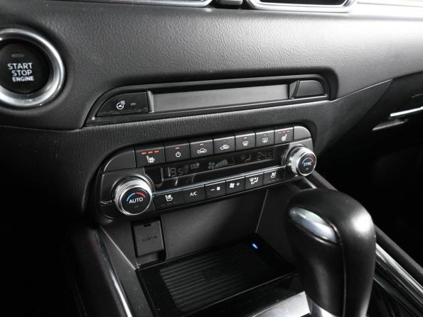 Mazda CX-5 II с пробегом 2021 года, цена 3 099 000 рублей, 110682 км, внедорожник, Автокод Объявления