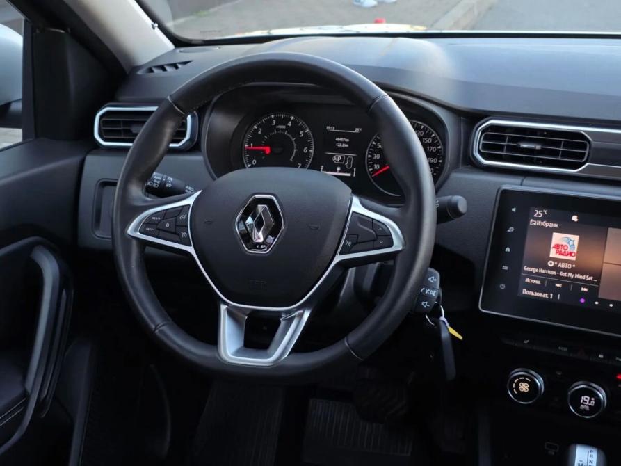 Renault Duster II Санкт-Петербург  - изображение 11