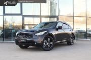 Infiniti FX II (S51) Казань  - изображение 22