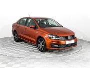 Volkswagen Polo V Рестайлинг Ногинск  - изображение 15