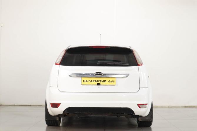Ford Focus II с пробегом 2008 года, цена 609 000 рублей, 321000 км, хэтчбек, Автокод Объявления