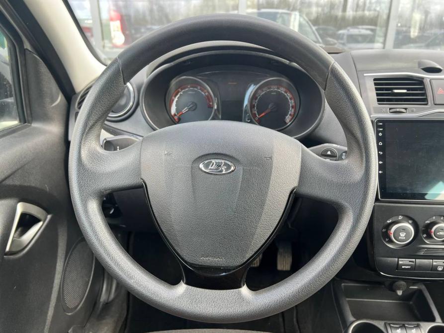 Lada (ВАЗ) Granta I Рестайлинг Санкт-Петербург  - изображение 11