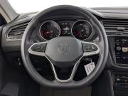 Volkswagen Tiguan II Рестайлинг Москва  - изображение 50