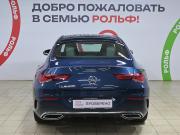 Mercedes-Benz CLA II (C118 X118) Москва  - изображение 22