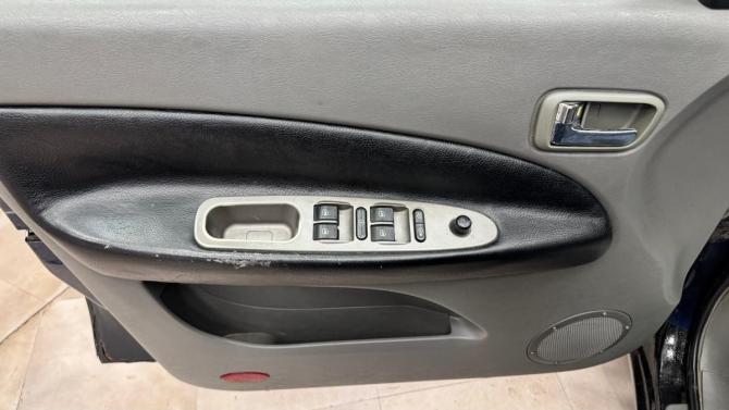 Vortex Tingo I с пробегом 2010 года, цена 250 000 рублей, 208678 км, внедорожник, Автокод Объявления