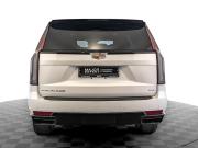 Cadillac Escalade V Москва  - изображение 36
