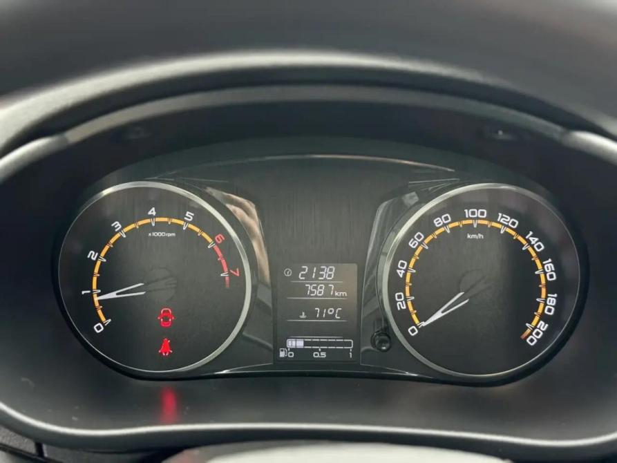 Lada (ВАЗ) Granta I Рестайлинг Пермь  - изображение 8