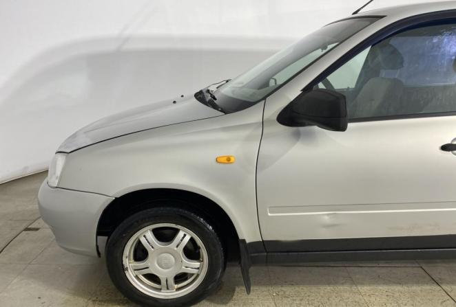 Lada (ВАЗ) Kalina I с пробегом 2011 года, цена 195 000 рублей, 209612 км, универсал, Автокод Объявления