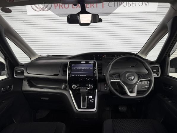 Nissan Serena V (C27) с пробегом 2019 года, цена 2 150 000 рублей, 83265 км, минивэн, Автокод Объявления