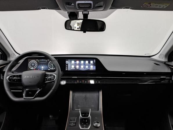Omoda C5 I с пробегом 2024 года, цена 1 925 000 рублей, 5250 км, внедорожник, Автокод Объявления