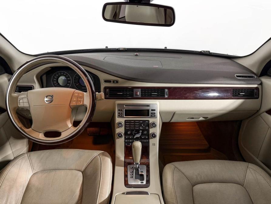 Volvo XC70 II Санкт-Петербург  - изображение 14