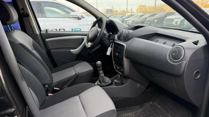 Renault Duster I с пробегом 2012 года, цена 880 000 рублей, 168026 км, внедорожник, Автокод Объявления