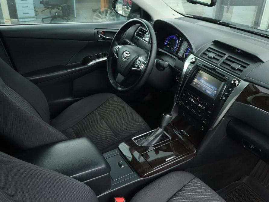 Toyota Camry VII (XV50) Рестайлинг 2 Казань  - изображение 6