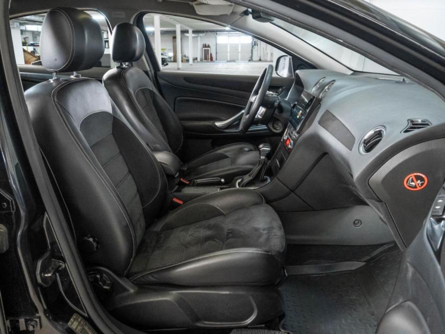 Ford Mondeo IV Рестайлинг Ставрополь  - изображение 8