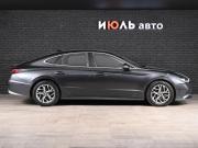 Hyundai Sonata VIII (DN8) Екатеринбург  - изображение 23