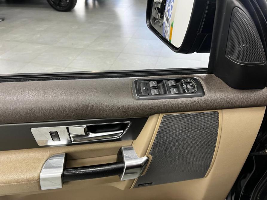 Land Rover Discovery IV Казань  - изображение 18