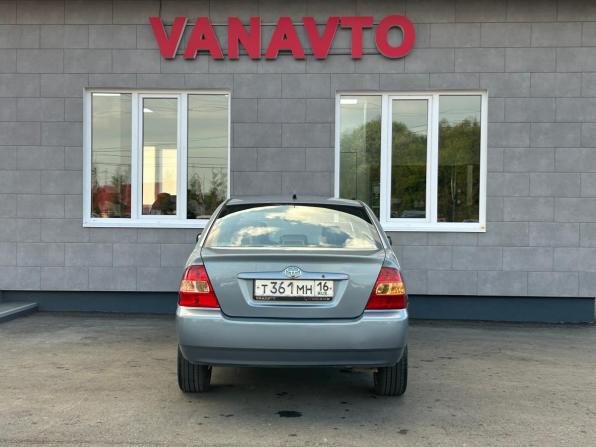 Toyota Corolla IX (E120 E130) с пробегом 2003 года, цена 530 000 рублей, 373119 км, седан, Автокод Объявления