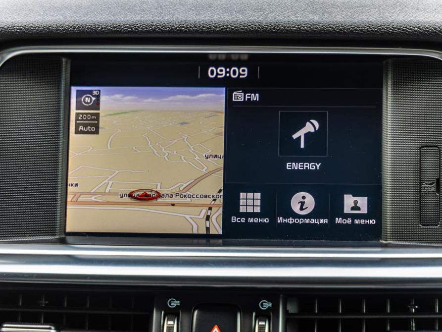 Kia Optima IV Рестайлинг Волгоград  - изображение 24
