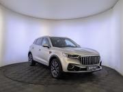 Hongqi HS5 I Москва  - изображение 33