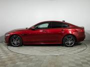Jaguar XE I Санкт-Петербург  - изображение 32