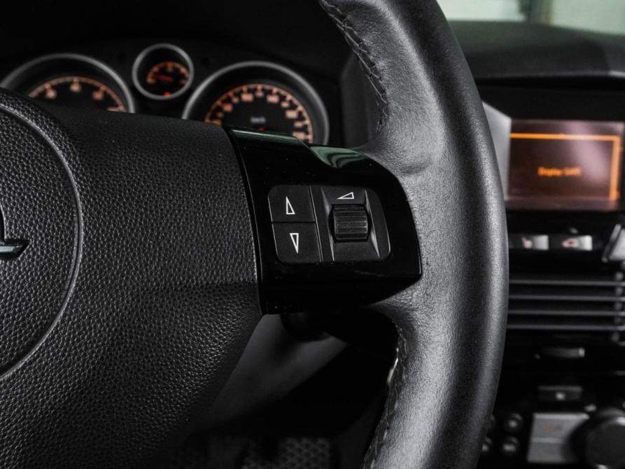 Opel Astra H Рестайлинг Воронеж  - изображение 16