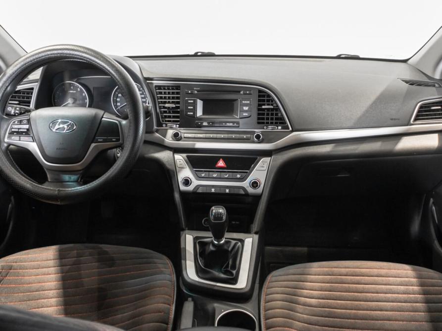 Hyundai Elantra VI (AD) Казань  - изображение 6