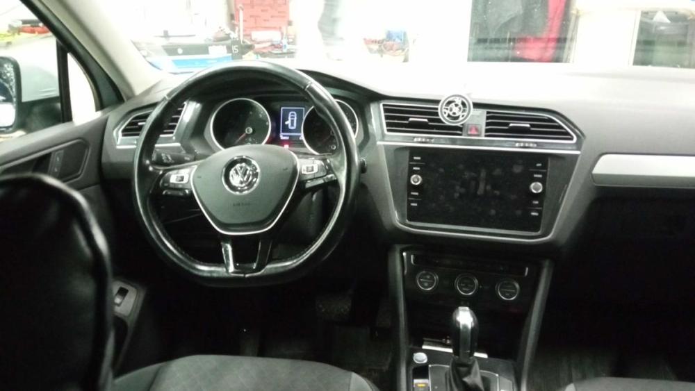 Volkswagen Tiguan II Санкт-Петербург  - изображение 5