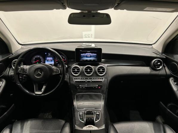 Mercedes-Benz GLC I (X253) с пробегом 2016 года, цена 1 999 000 рублей, 342927 км, внедорожник, Автокод Объявления