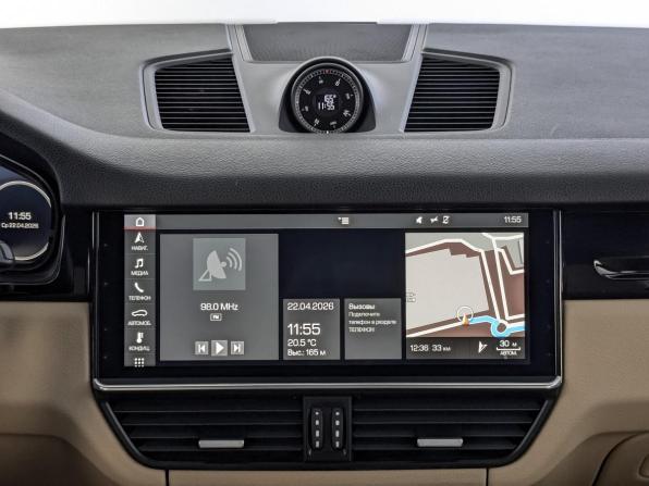 Porsche Cayenne III с пробегом 2019 года, цена 6 820 000 рублей, 69285 км, внедорожник, Автокод Объявления