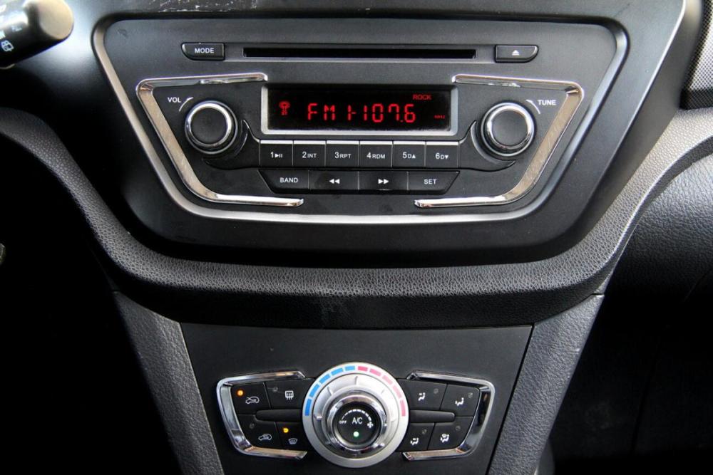Lifan X50 Уфа  - изображение 11