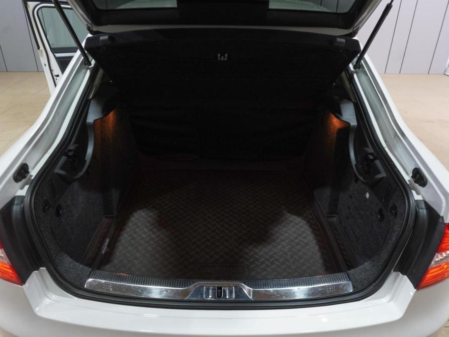 Skoda Superb II Воронеж  - изображение 25
