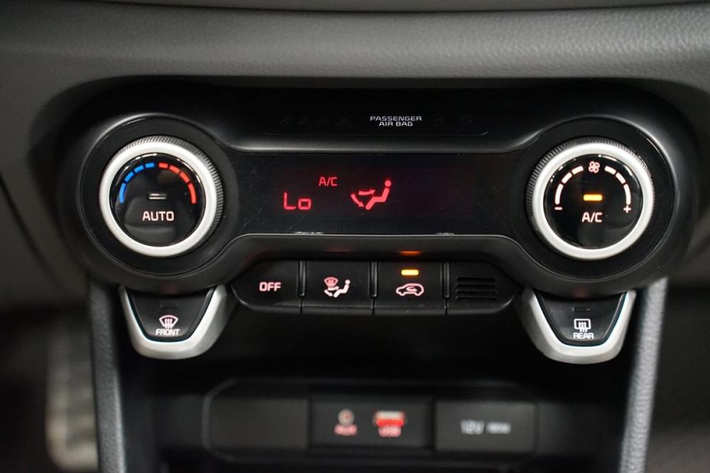 Kia Picanto III Крым  - изображение 20