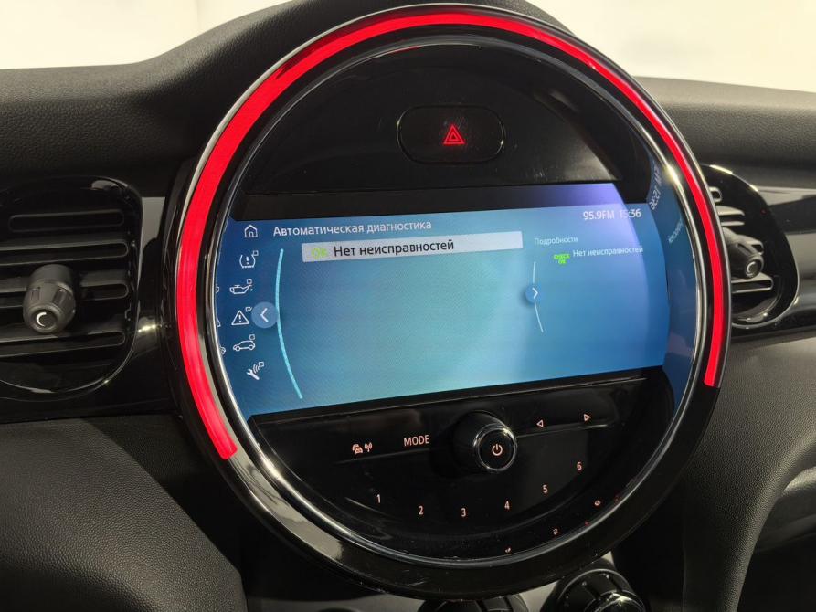 Mini Hatch III (F55/F56) Рестайлинг 2 Санкт-Петербург  - изображение 26