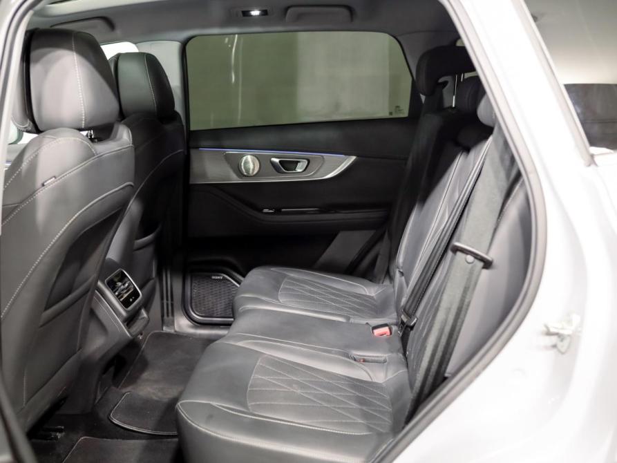 Chery Tiggo 8 Pro Max I Рестайлинг Екатеринбург  - изображение 24