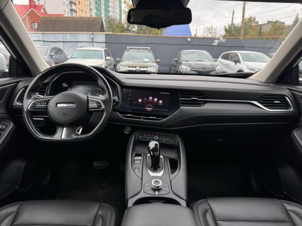 Haval F7 I с пробегом 2022 года, цена 2 289 000 рублей, 47837 км, внедорожник, Автокод Объявления