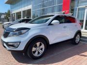 Kia Sportage III Уфа  - изображение 21