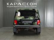 Lada (ВАЗ) 2121 (4x4) I Рестайлинг Пермь  - изображение 20