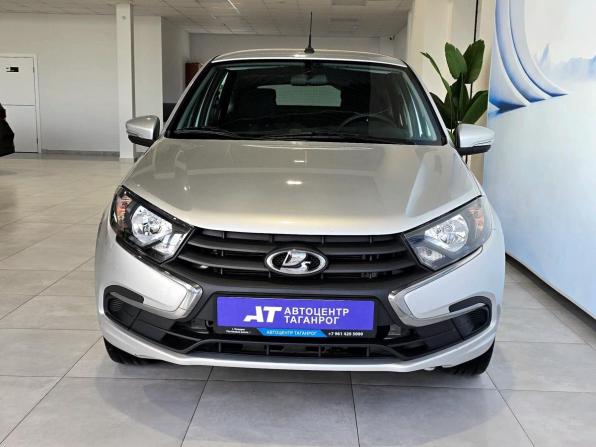 Lada (ВАЗ) Granta I Рестайлинг с пробегом 2024 года, цена 949 000 рублей, 47700 км, лифтбек, Автокод Объявления