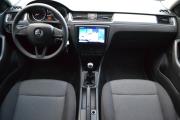 Skoda Rapid I Рестайлинг Старый Оскол  - изображение 28