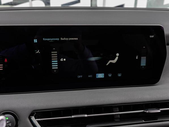 BAIC U5 Plus с пробегом 2023 года, цена 1 320 000 рублей, 83446 км, седан, Автокод Объявления