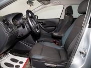 Volkswagen Polo V Рестайлинг Иркутск  - изображение 30